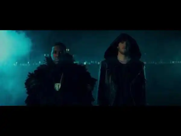 Nghtmre & Asap Ferg – Redlight